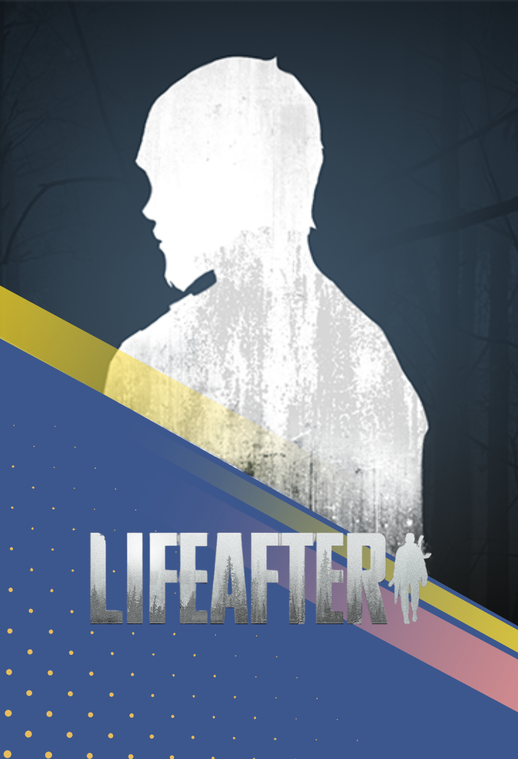 LIFEAFTER CREDITS